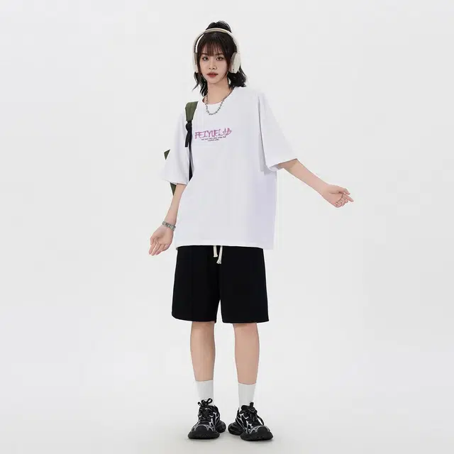 Feiyue LogoT