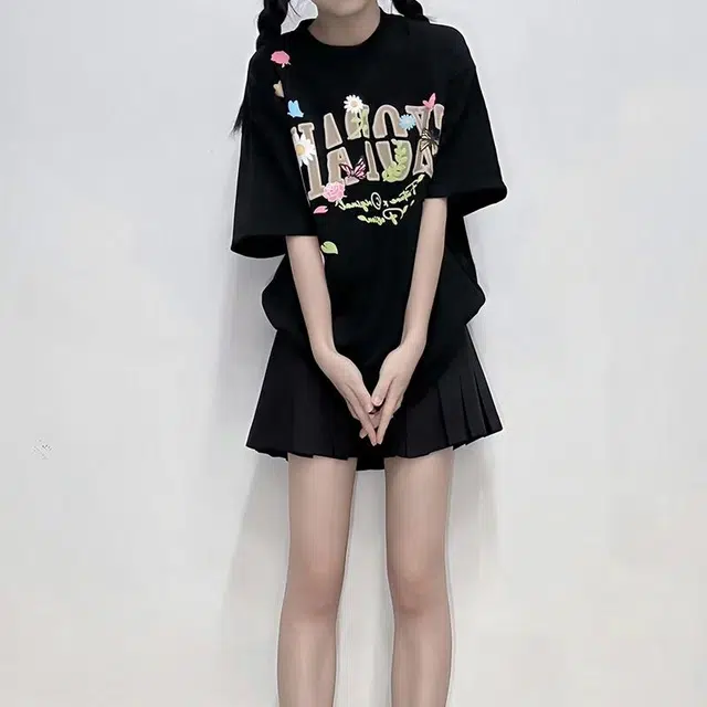PAINT STAIN T