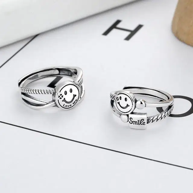 STUERY simile Love meins s925