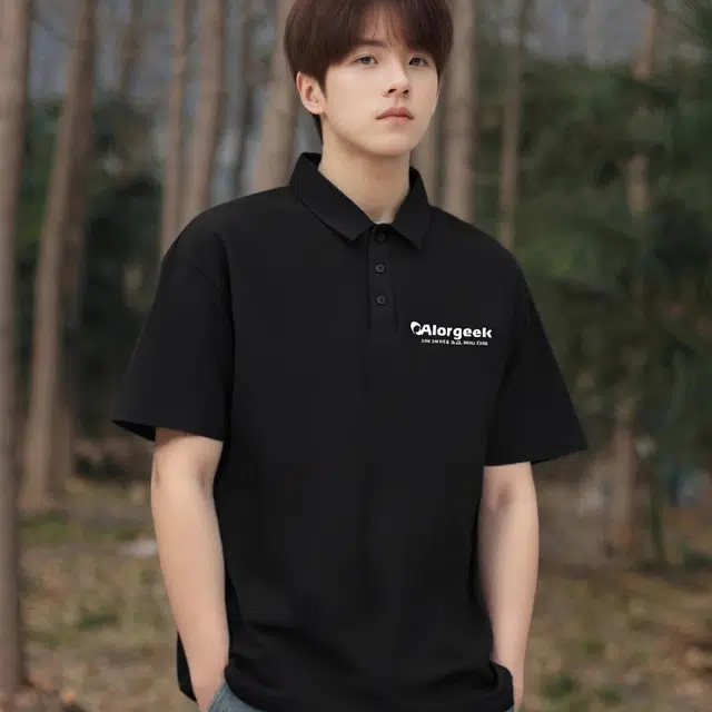 ALORGEEK PoloPolo