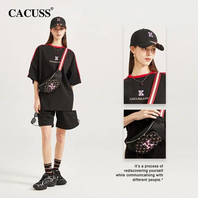 CACUSS junior