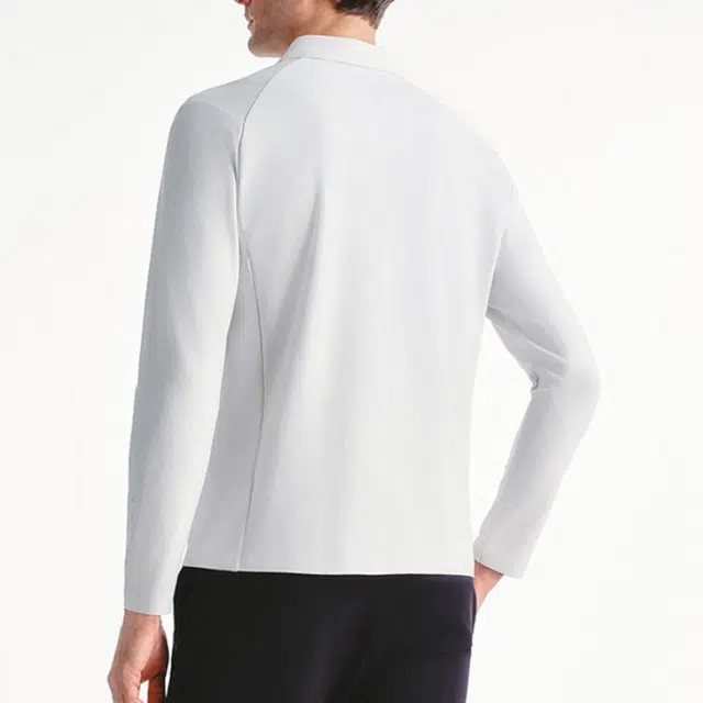 KSWISS WEISS Polo