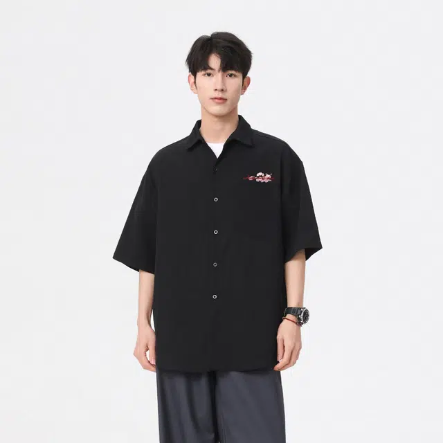 URBAN AUTHENTIC cleanfit