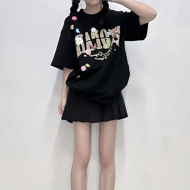 PAINT STAIN T