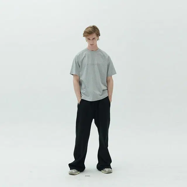 EGO FETCH SS24 T