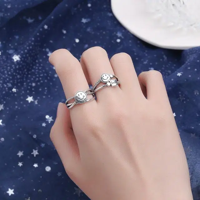 STUERY simile Love meins s925