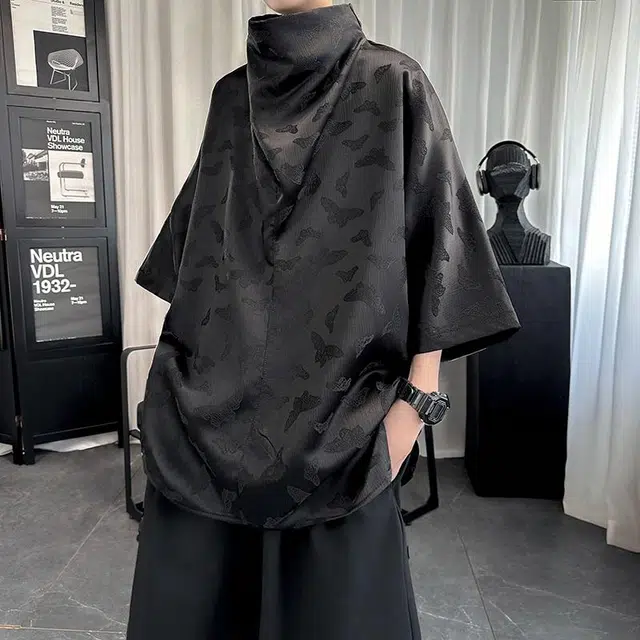 VIPGOOSE T