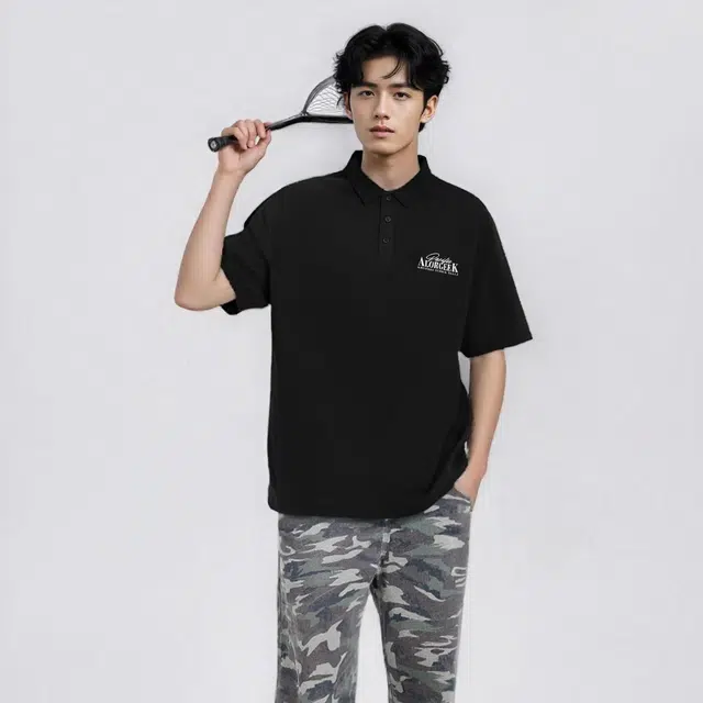 ALORGEEK LogoPolo