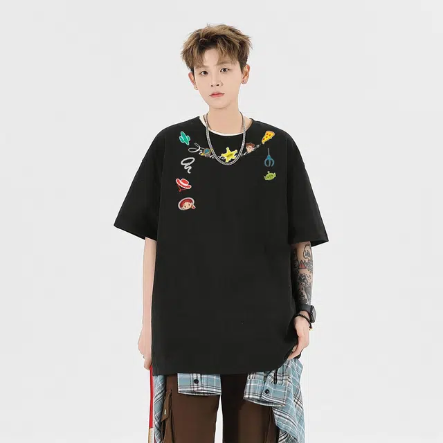 Disney T