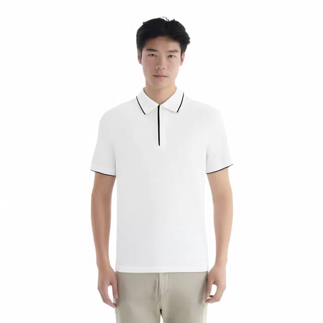 BY CREATIONS Polo