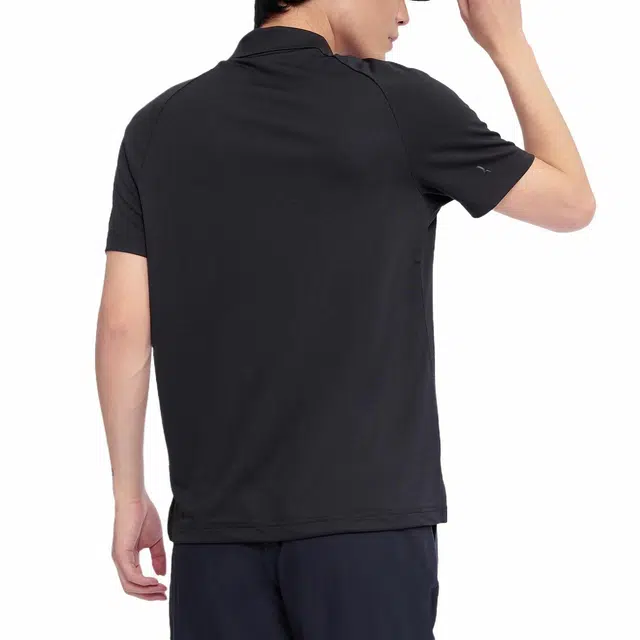 AIGLE PolartecpowerdryUVC Polo