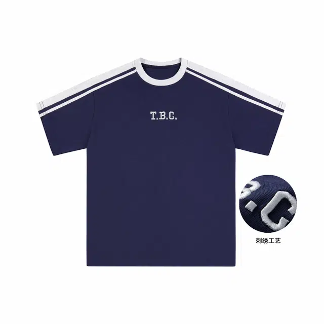 Sport Club LogoT