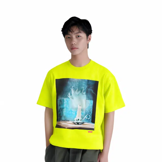 Supreme Week 8 Tee T