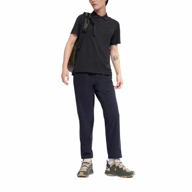 AIGLE PolartecpowerdryUVC Polo