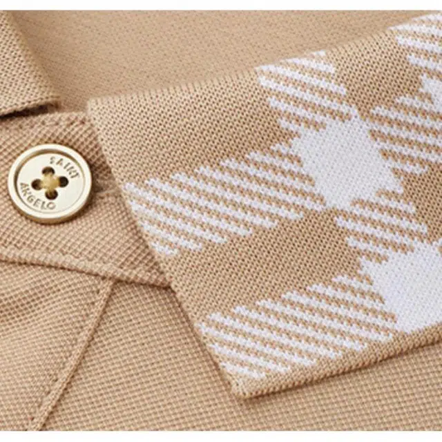 SAINT ANGELO POLO