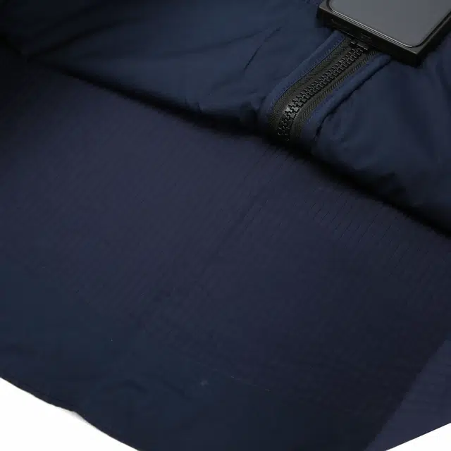 Nike AS M NSW TCH PCK JKT HD WVN Logo