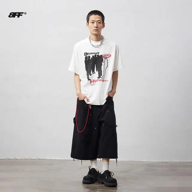8FF SS25 T