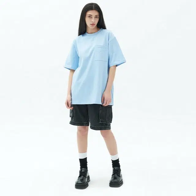 EGO FETCH SS24 T