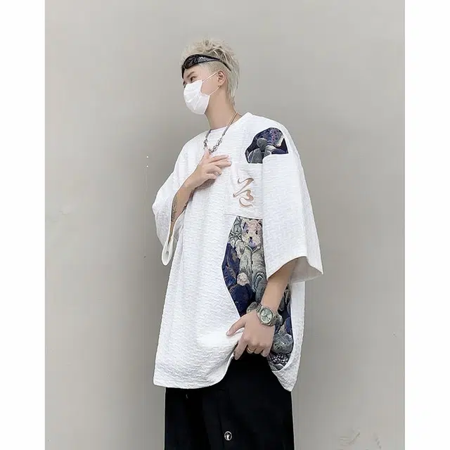 VIPGOOSE T