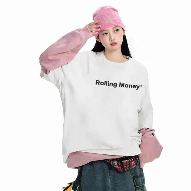Rolling Money T