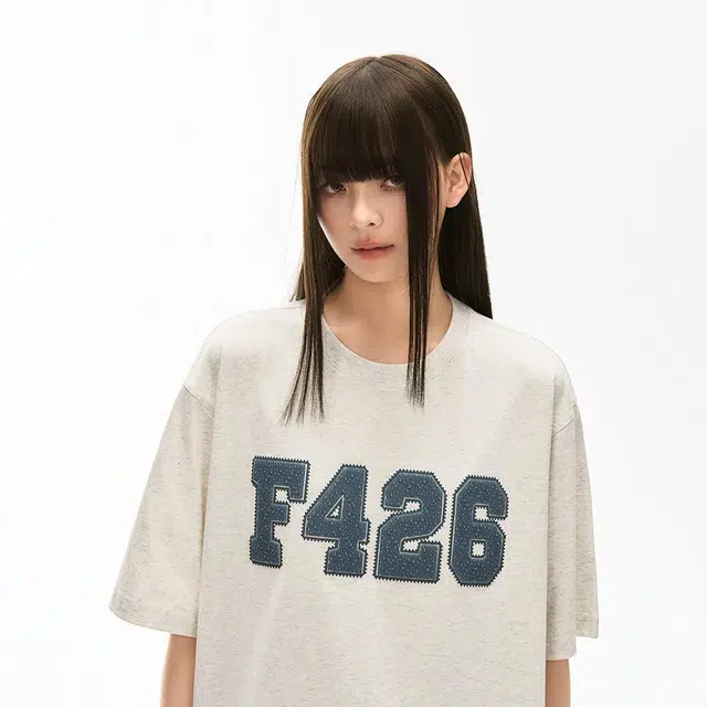F426 logoT