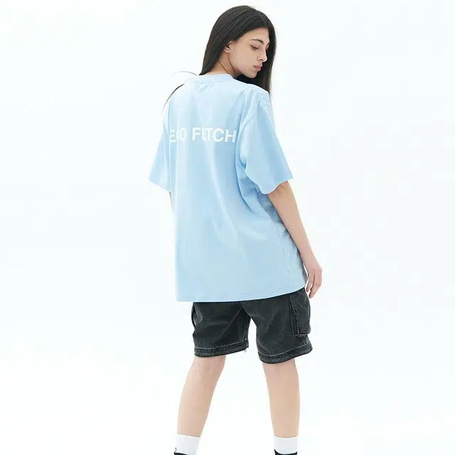 EGO FETCH SS24 T