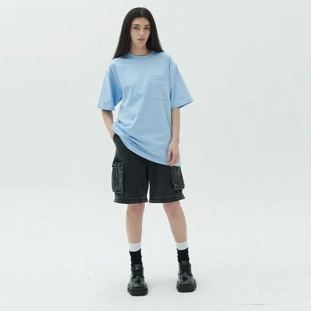 EGO FETCH SS24 T