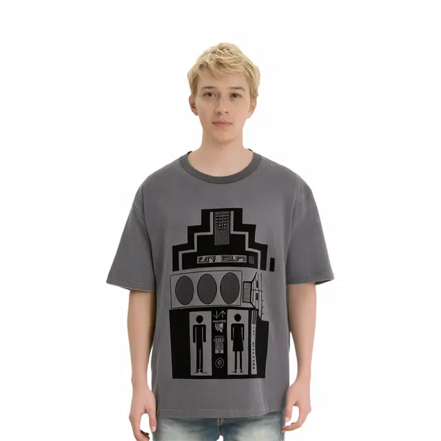 Cav Empt FW24 T