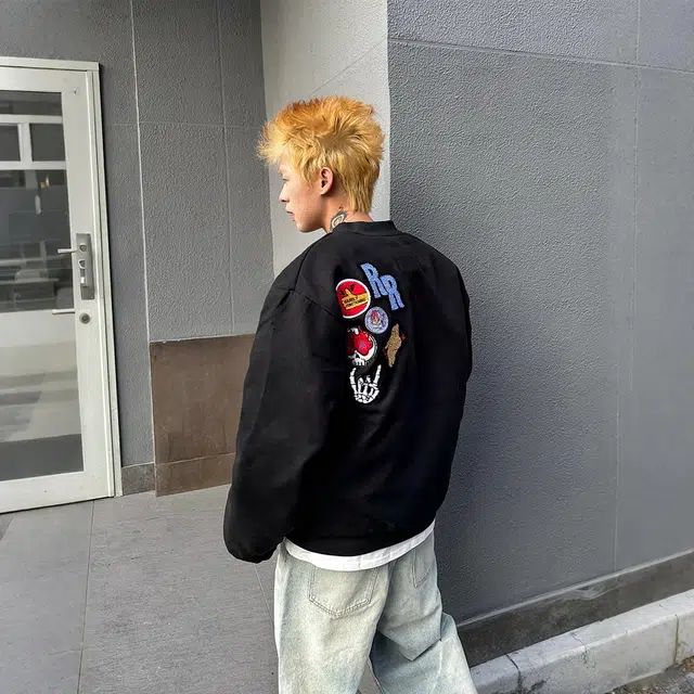 Pirkadat vibe