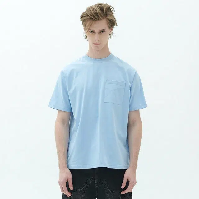 EGO FETCH SS24 T