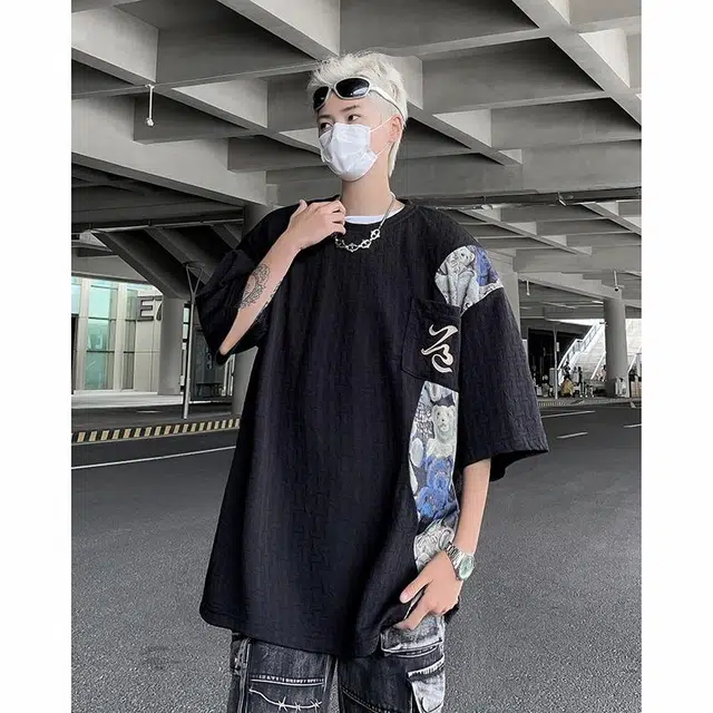 VIPGOOSE T