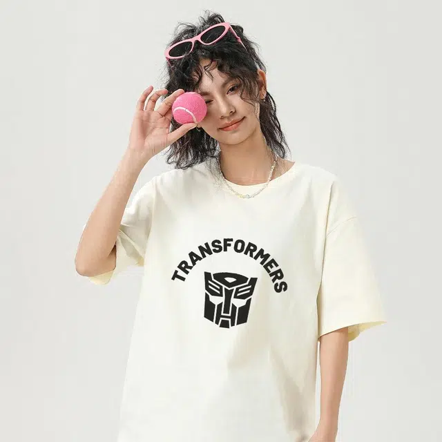 TRANSFORMERS T