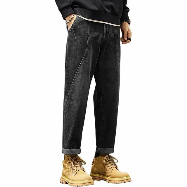 Tonlion Harlan Jeans Vintage Blue