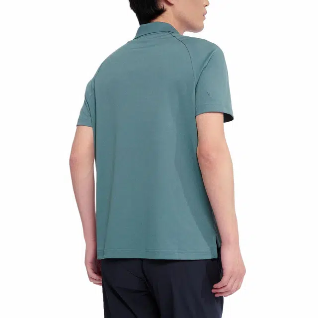 AIGLE PolartecpowerdryUVC Polo