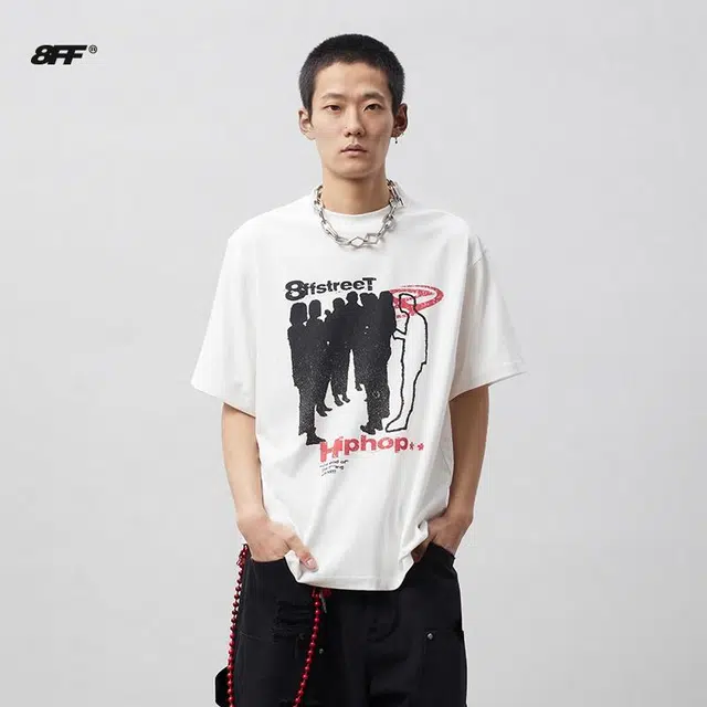 8FF SS25 T