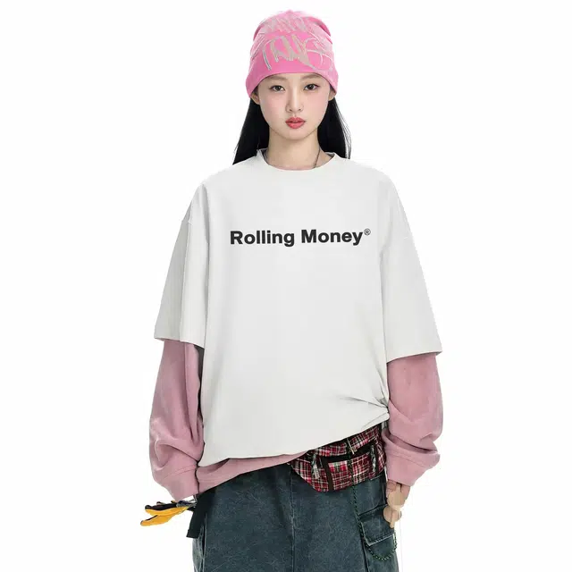 Rolling Money T
