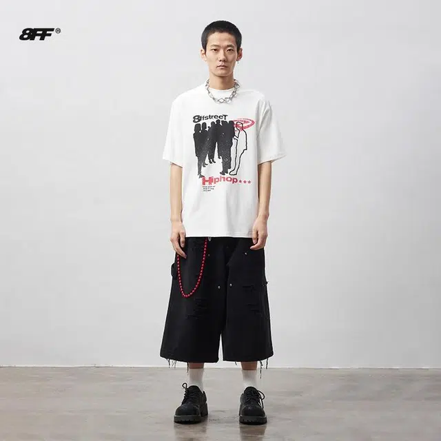 8FF SS25 T