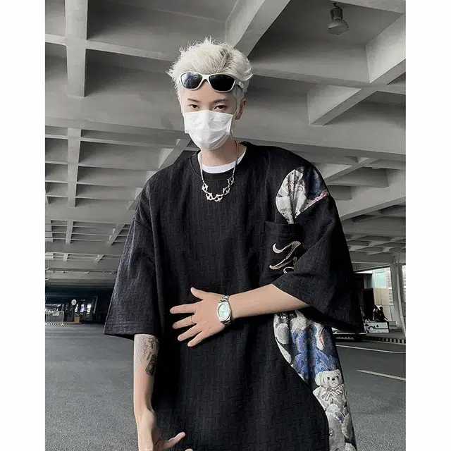 VIPGOOSE T