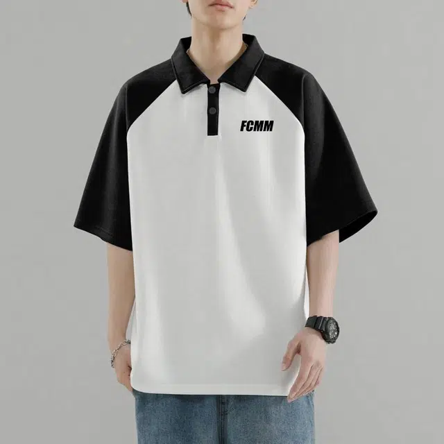 FCMM Polo