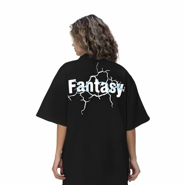 Nike Fantasy Polo