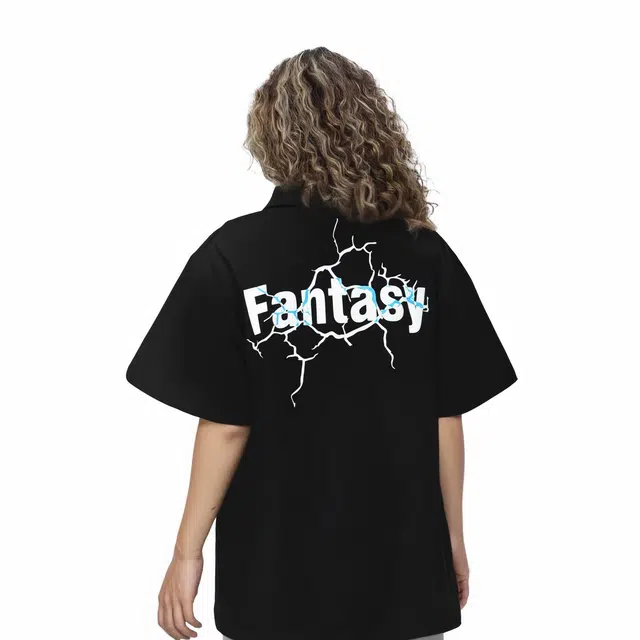 Nike Fantasy Polo