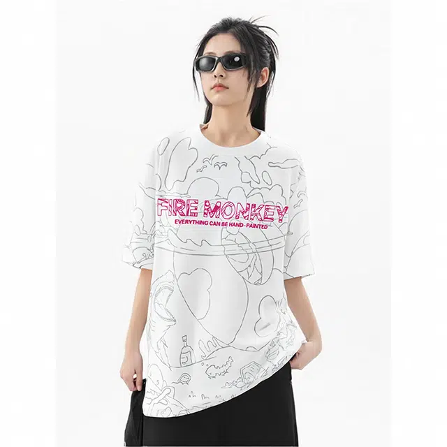 FireMonkey T