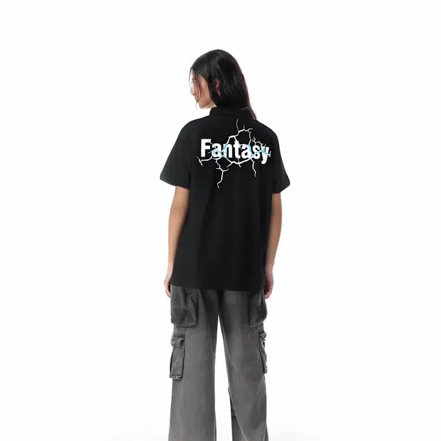 Nike Fantasy Polo