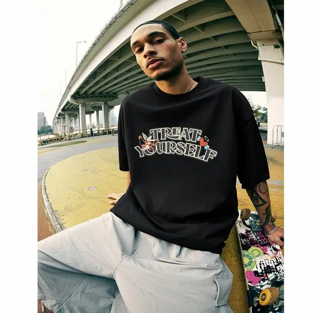 VIPGOOSE T