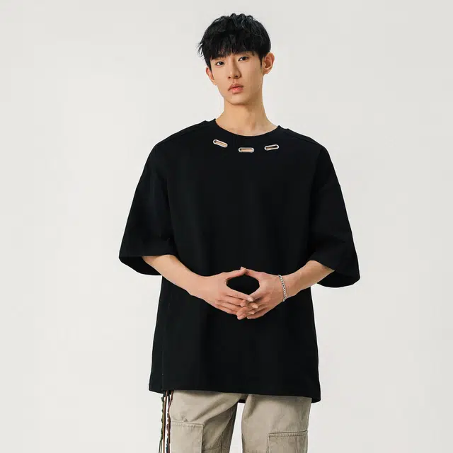 NOAHGIGI T