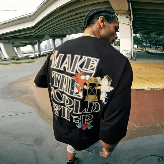VIPGOOSE T