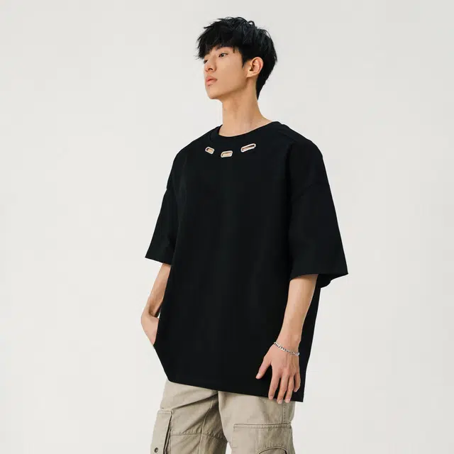 NOAHGIGI T