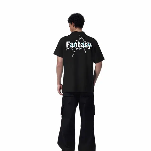 Nike Fantasy Polo