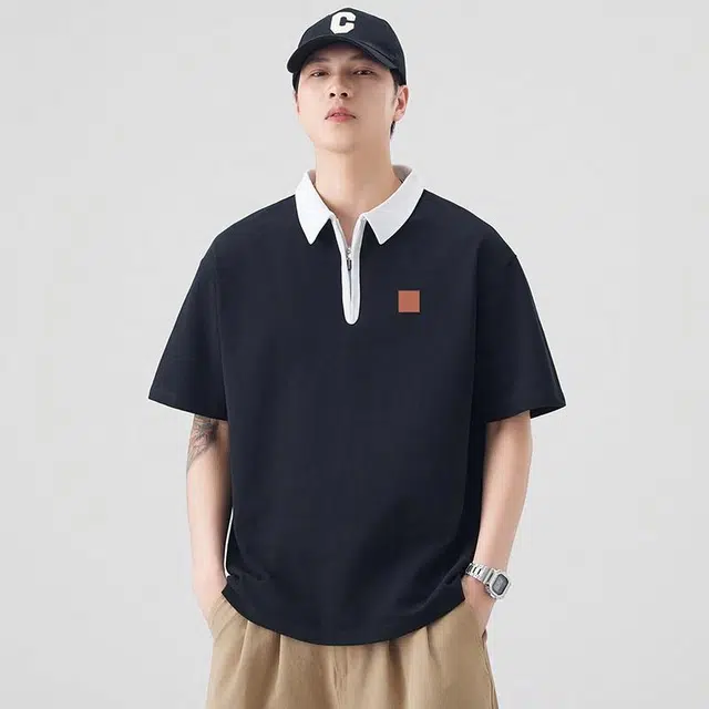 JIMIJONS tPolo