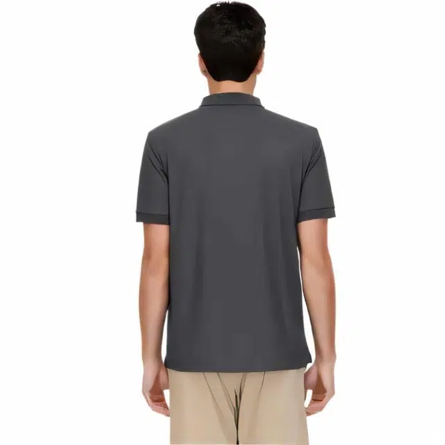 AIGLE SS25 Polo